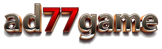 ad77game logo
