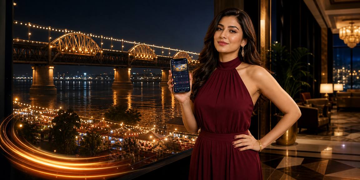 ad77game Live Baccarat